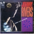 Johnny Rivers - John Lee Hooker / United Artists Johnny Rivers - John Lee Hooker / United Artists